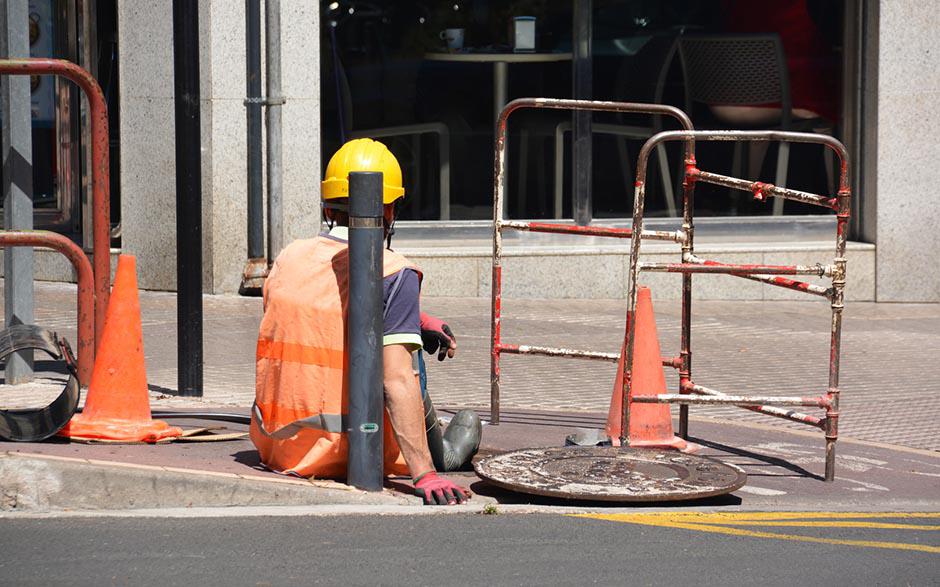 dégorgement canalisation tarif Cesson