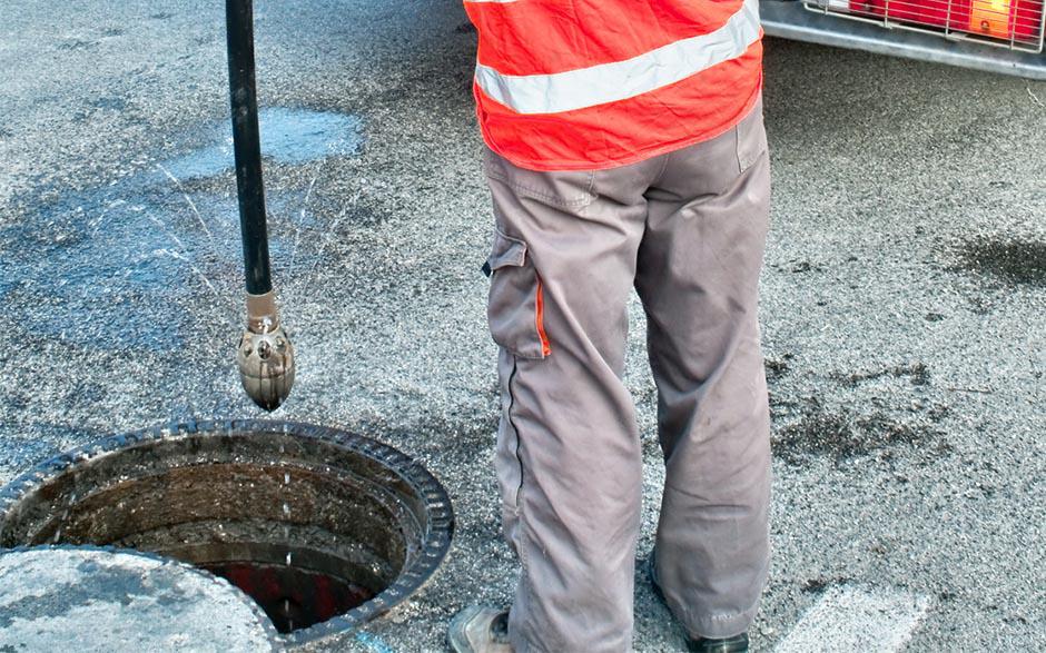 déboucheur canalisations Montreuil