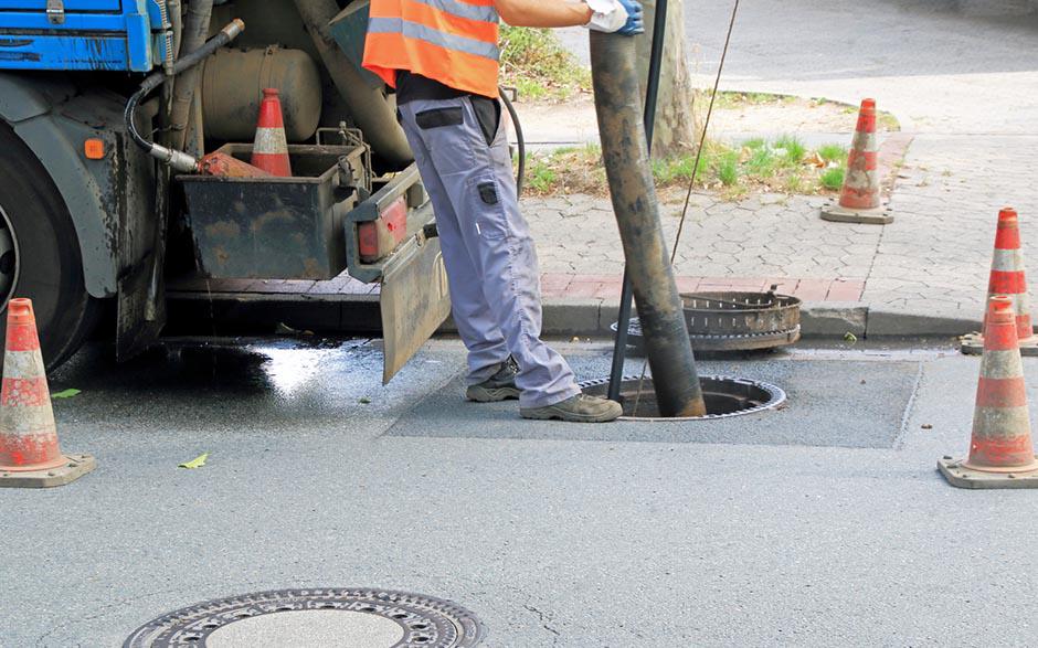 nettoyage de canalisation Montmorency