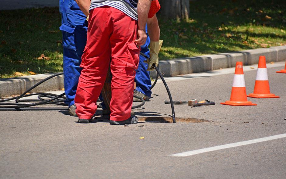 déboucheur canalisations Montreuil