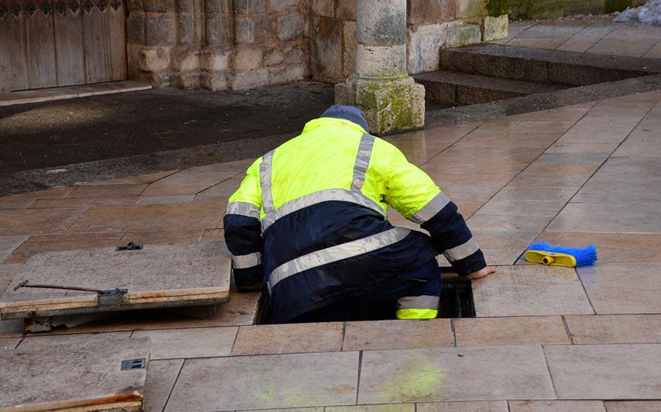 déboucheur canalisations Montreuil
