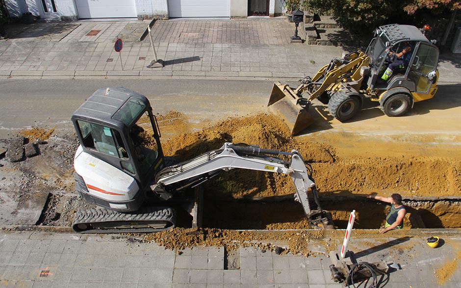 débouchage canalisation pas cher Marly-le-Roi