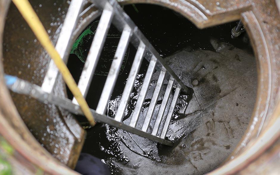nettoyage de canalisation Montmorency