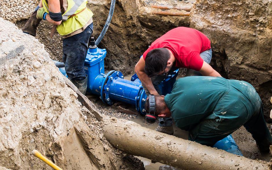 nettoyage de canalisation Montmorency